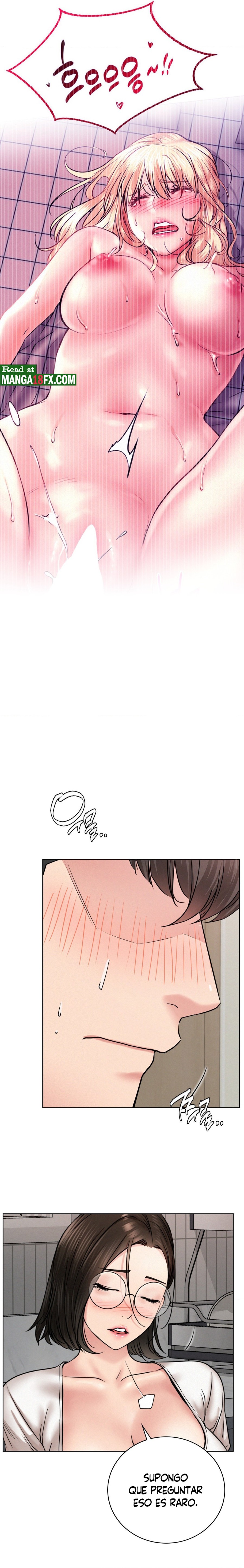 Living With a Broke Ass Woman Raw - Chapter 66 [photo 17] - MangaPorn