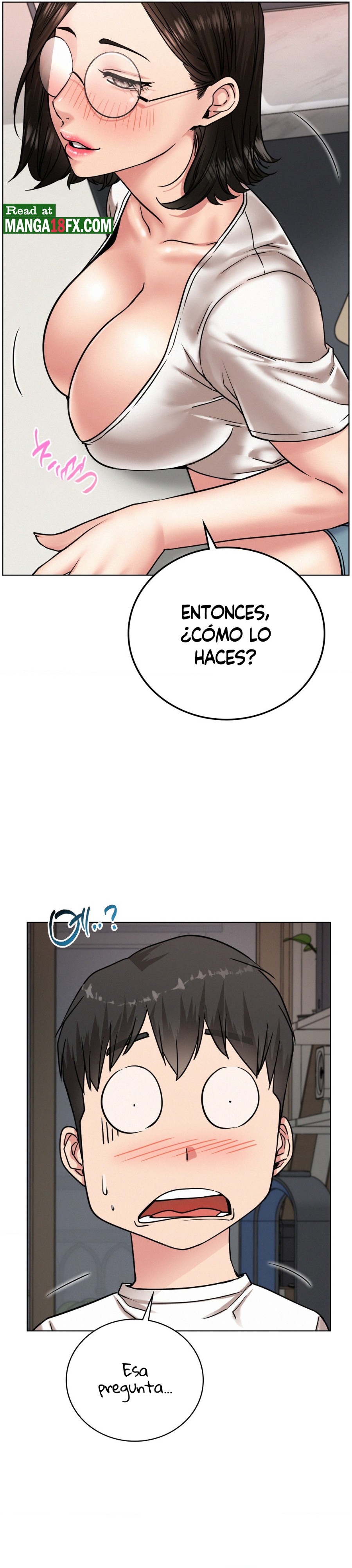 Living With a Broke Ass Woman Raw - Chapter 66 [photo 19] - MangaPorn