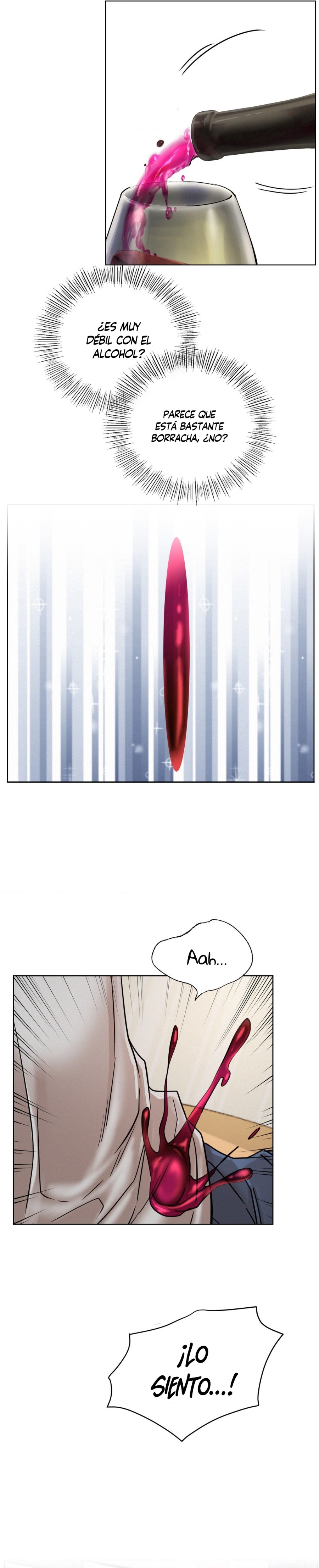 Living With a Broke Ass Woman Raw - Chapter 66 [photo 2] - MangaPorn