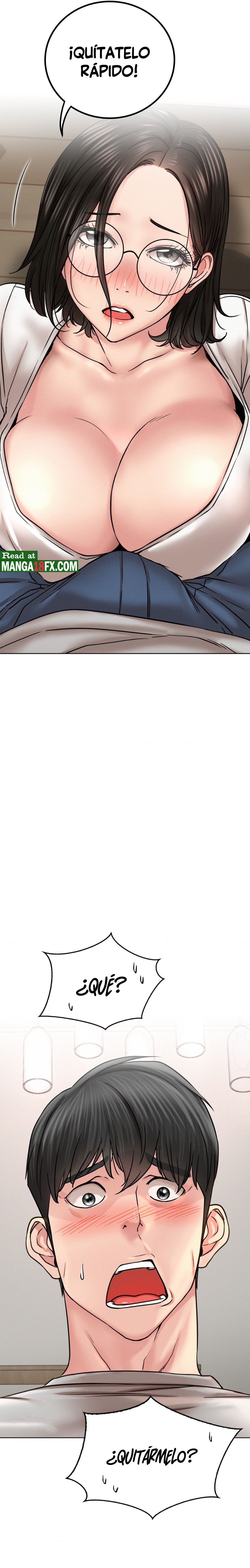 Living With a Broke Ass Woman Raw - Chapter 66 [photo 4] - MangaPorn