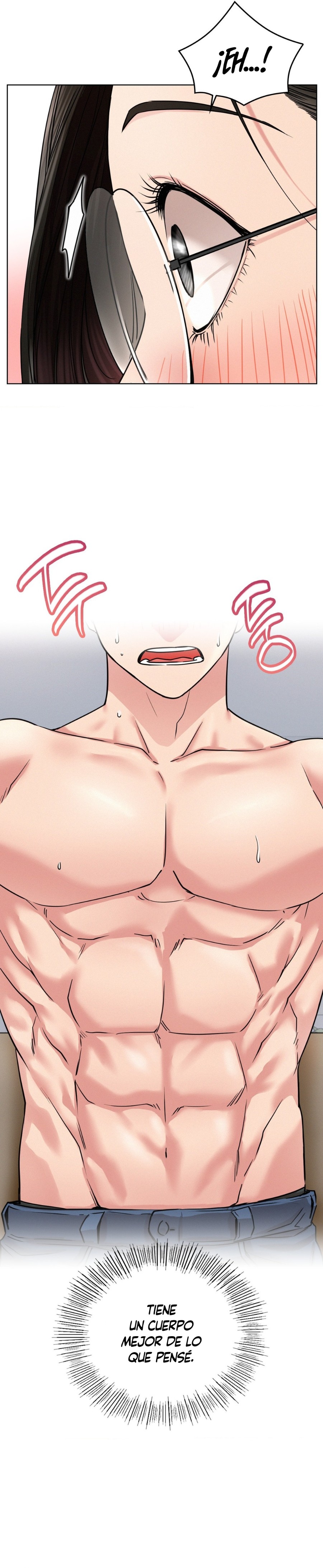 Living With a Broke Ass Woman Raw - Chapter 66 [photo 6] - MangaPorn