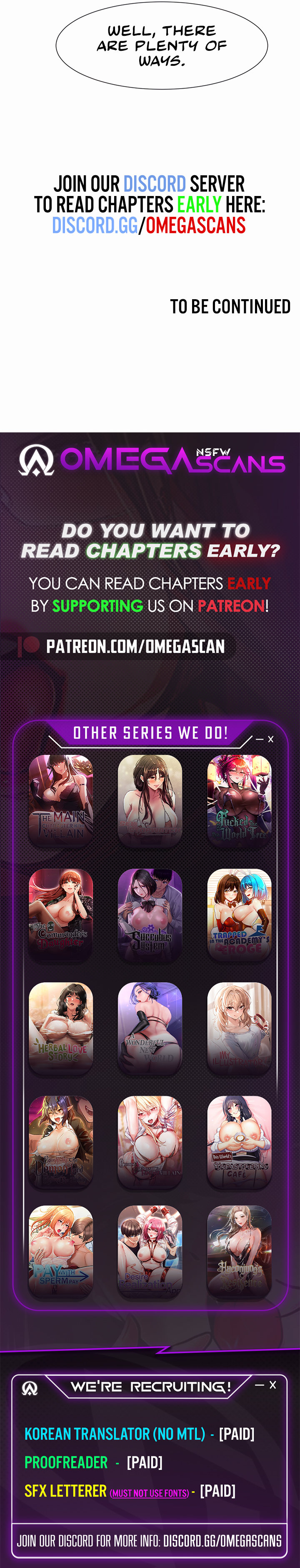 The Cheat Code Hitter Fucks Them All - Chapter 14 [photo 10] - MangaPorn