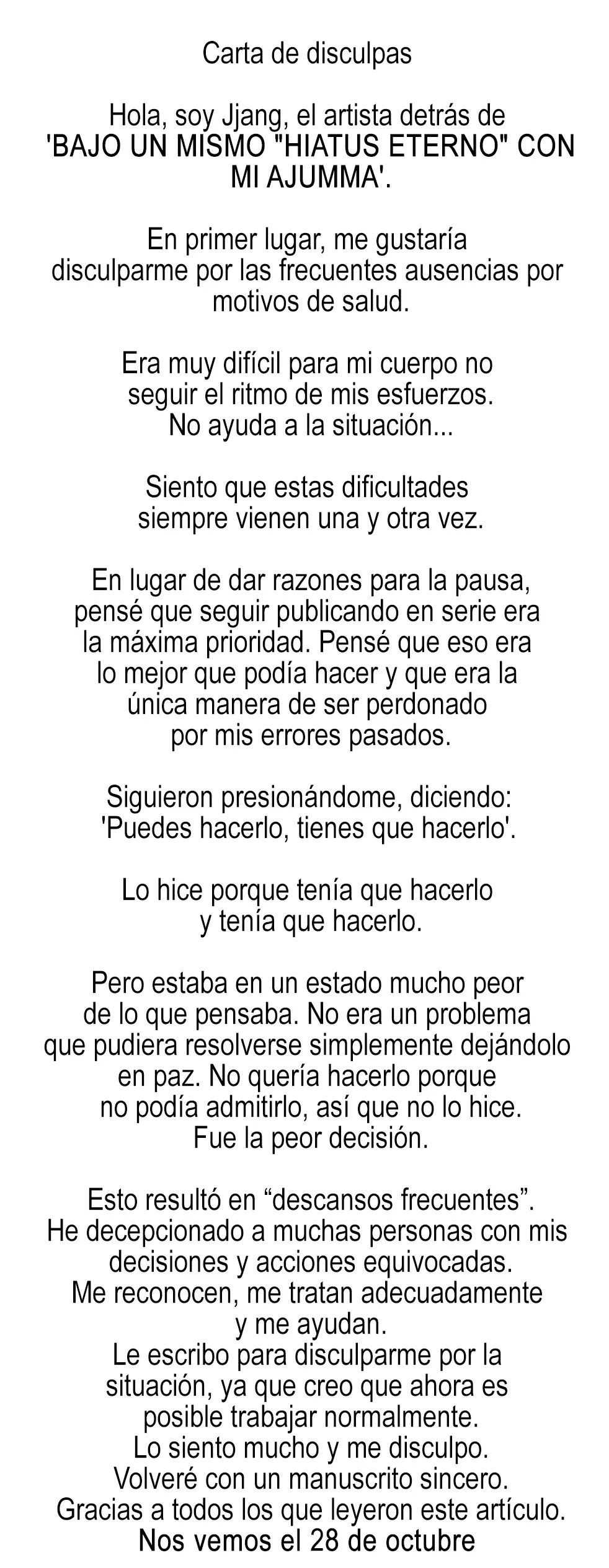 Living With a Broke Ass Woman Raw - Chapter 66.6 [photo 1] - MangaPorn