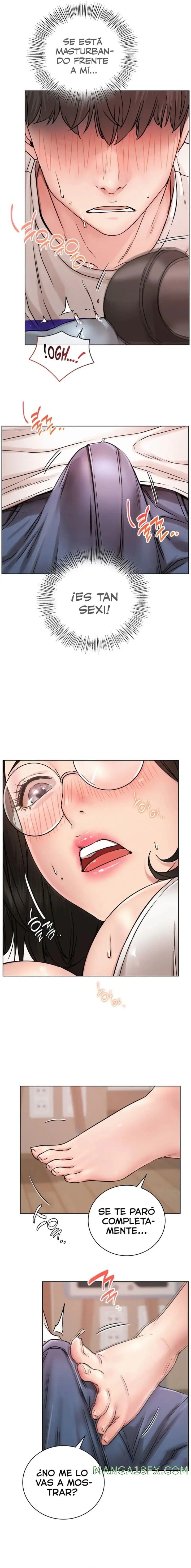 Living With a Broke Ass Woman Raw - Chapter 67 [photo 10] - MangaPorn