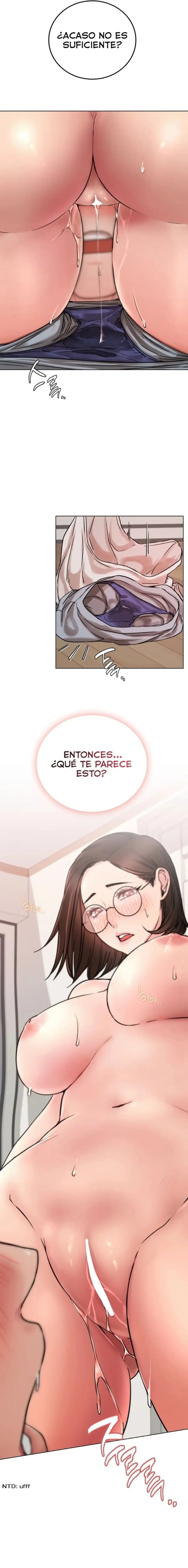 Living With a Broke Ass Woman Raw - Chapter 67 [photo 11] - MangaPorn