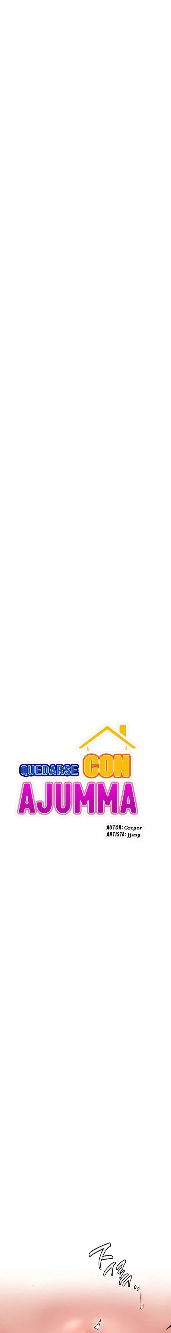 Living With a Broke Ass Woman Raw - Chapter 67 [photo 12] - MangaPorn