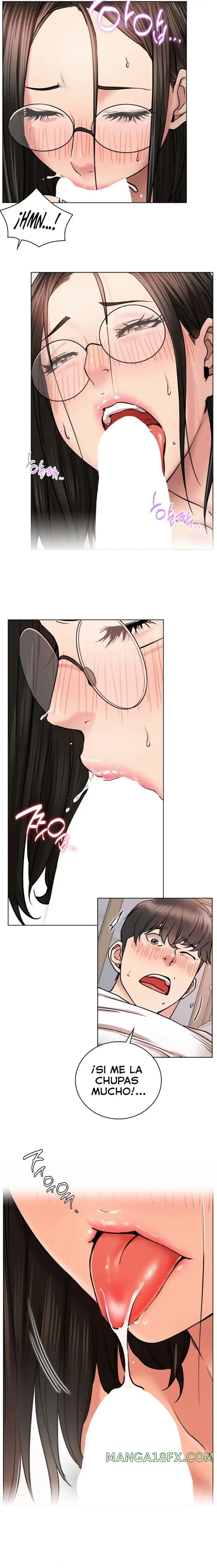 Living With a Broke Ass Woman Raw - Chapter 67 [photo 16] - MangaPorn