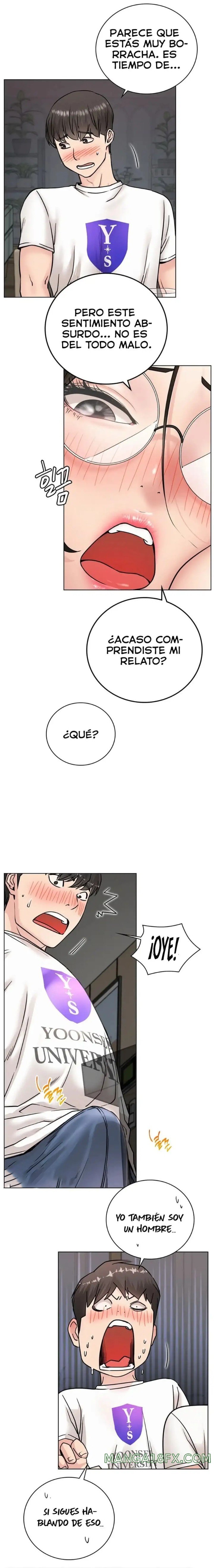 Living With a Broke Ass Woman Raw - Chapter 67 [photo 2] - MangaPorn