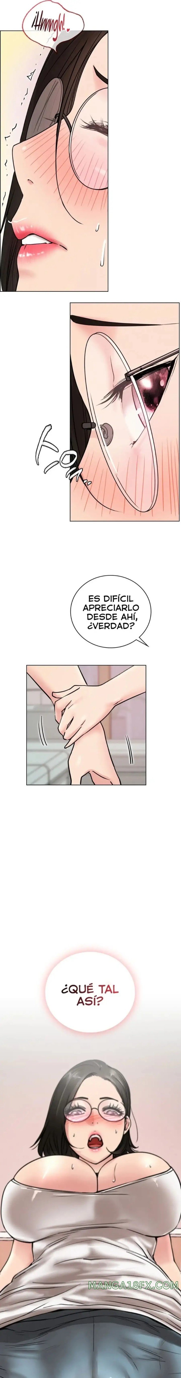 Living With a Broke Ass Woman Raw - Chapter 67 [photo 8] - MangaPorn