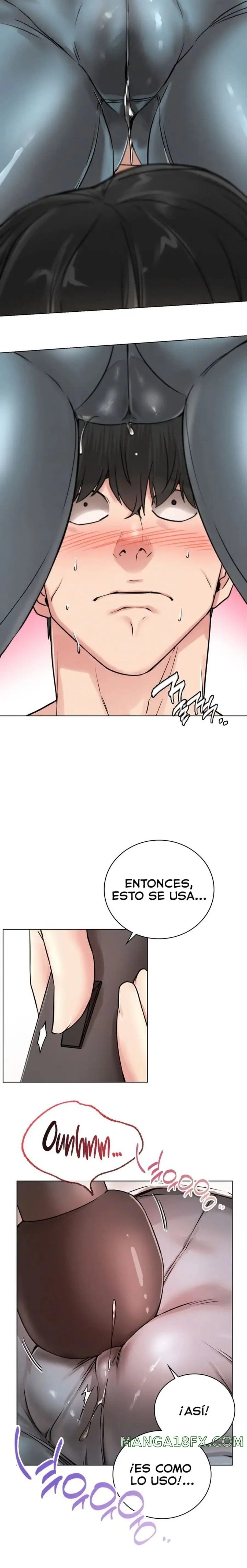 Living With a Broke Ass Woman Raw - Chapter 67 [photo 9] - MangaPorn