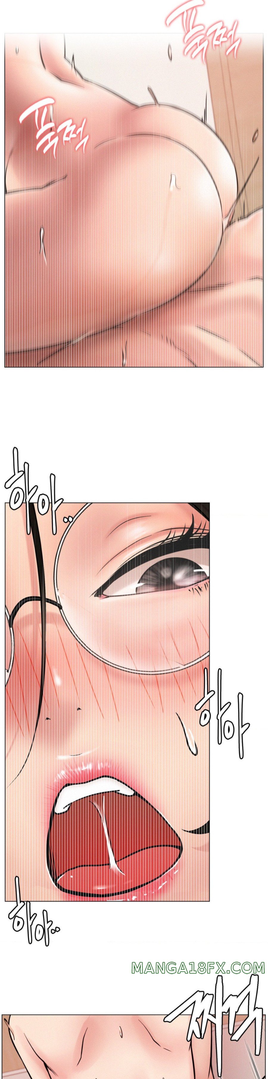 Living With a Broke Ass Woman Raw - Chapter 68 [photo 13] - MangaPorn