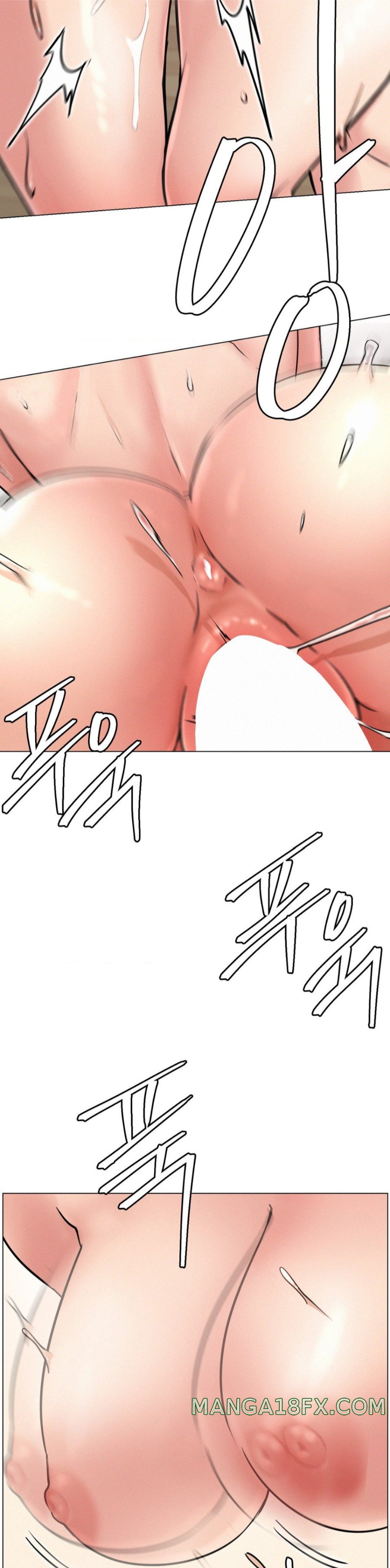 Living With a Broke Ass Woman Raw - Chapter 68 [photo 20] - MangaPorn