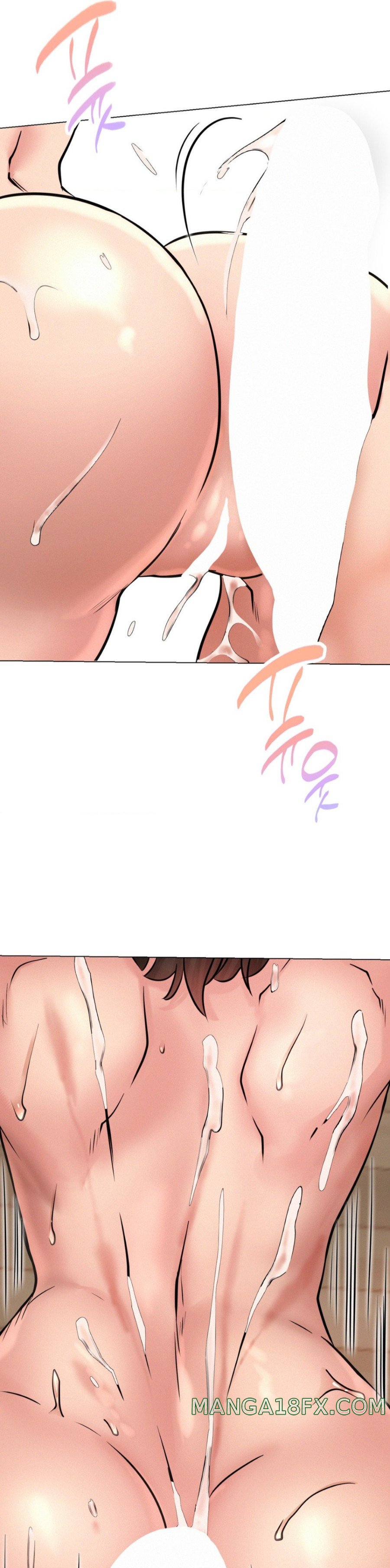 Living With a Broke Ass Woman Raw - Chapter 68 [photo 31] - MangaPorn