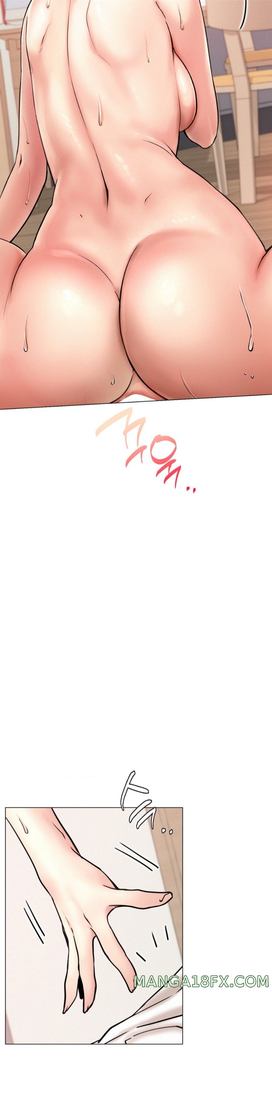 Living With a Broke Ass Woman Raw - Chapter 68 [photo 9] - MangaPorn