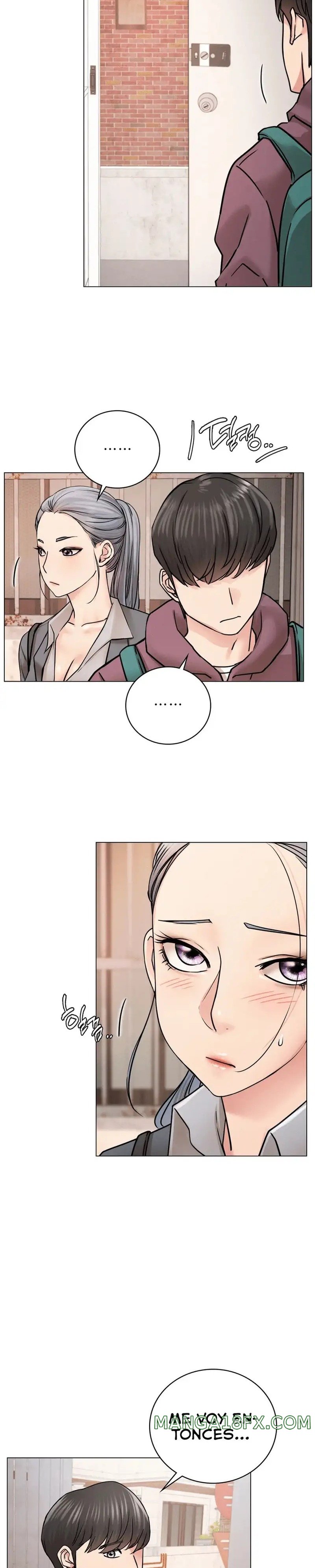 Living With a Broke Ass Woman Raw - Chapter 69 [photo 12] - MangaPorn