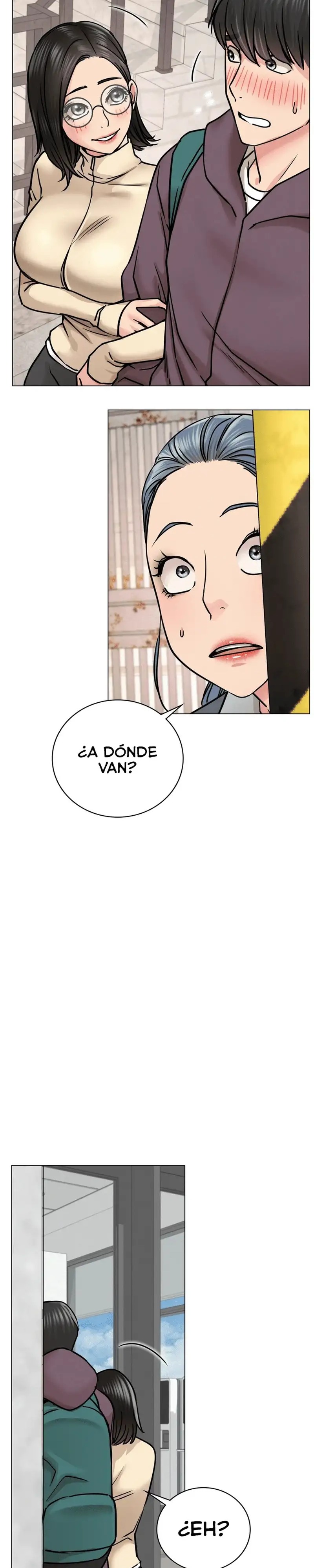 Living With a Broke Ass Woman Raw - Chapter 69 [photo 15] - MangaPorn