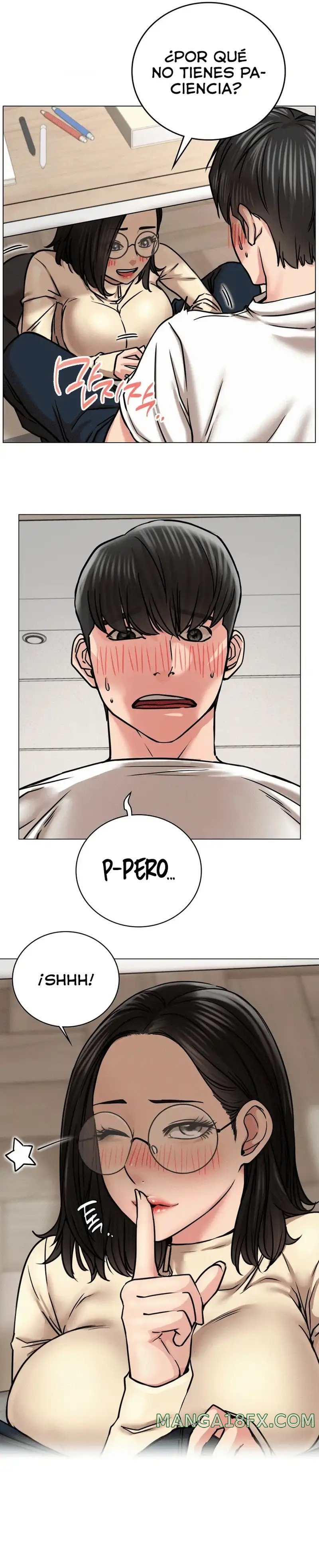 Living With a Broke Ass Woman Raw - Chapter 69 [photo 19] - MangaPorn