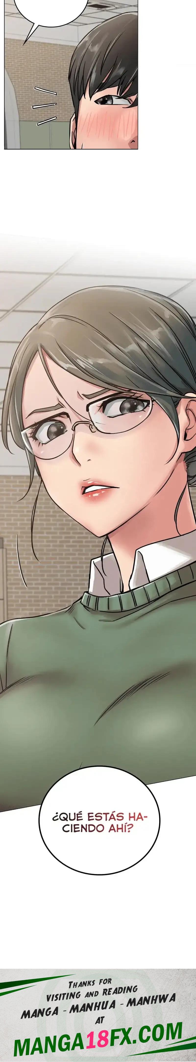 Living With a Broke Ass Woman Raw - Chapter 69 [photo 24] - MangaPorn