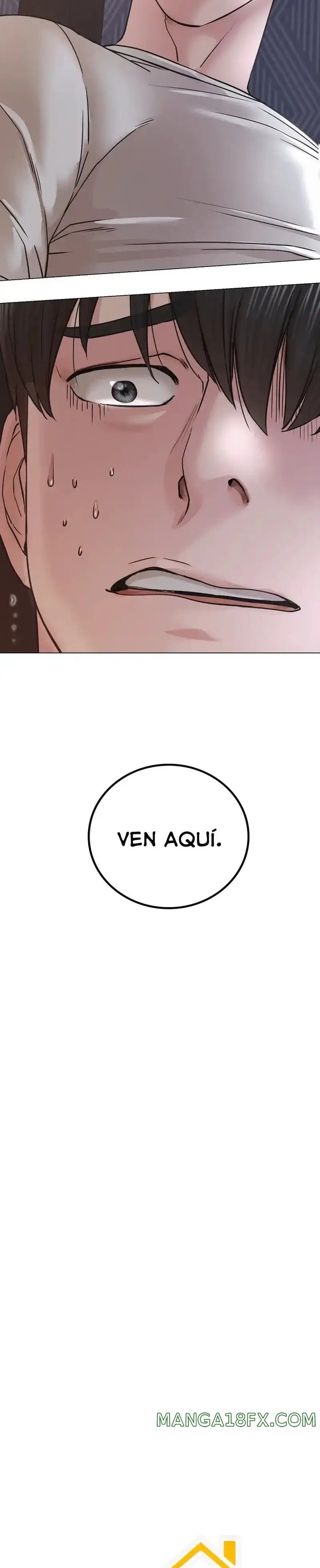 Living With a Broke Ass Woman Raw - Chapter 69 [photo 3] - MangaPorn