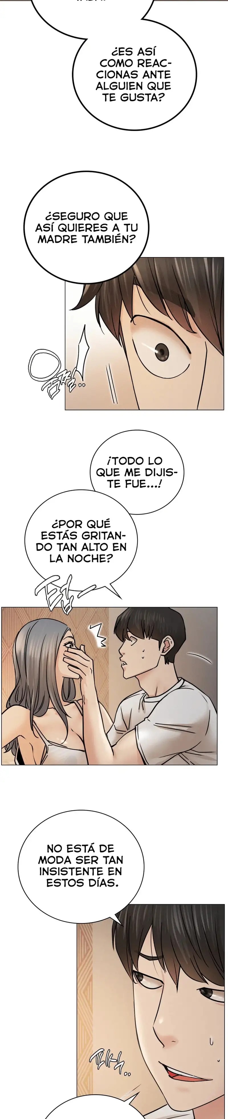 Living With a Broke Ass Woman Raw - Chapter 69 [photo 7] - MangaPorn