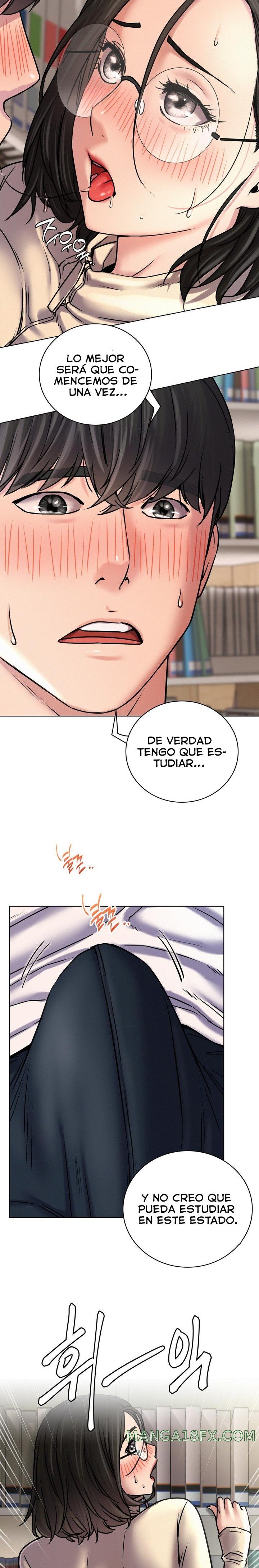 Living With a Broke Ass Woman Raw - Chapter 70 [photo 12] - MangaPorn