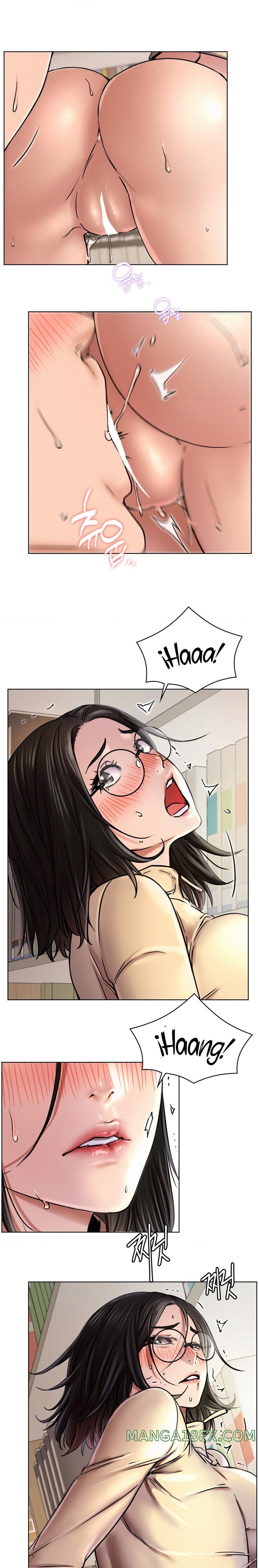 Living With a Broke Ass Woman Raw - Chapter 70 [photo 15] - MangaPorn
