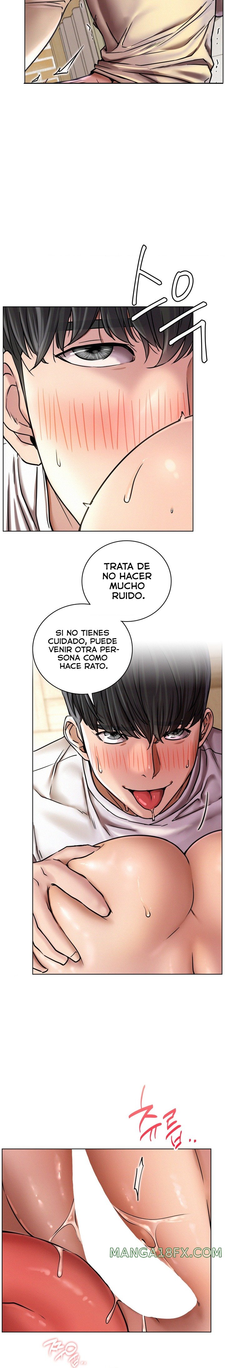 Living With a Broke Ass Woman Raw - Chapter 70 [photo 16] - MangaPorn