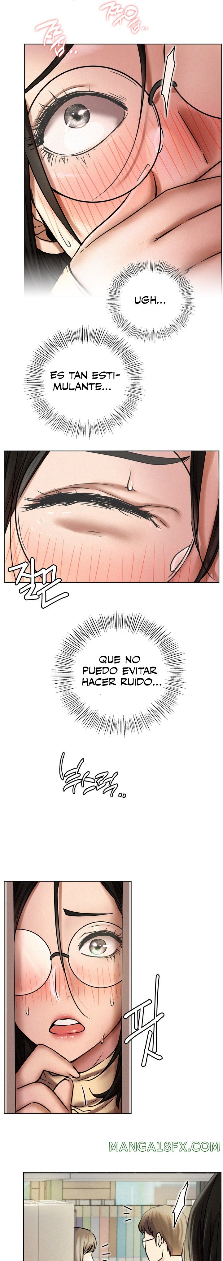 Living With a Broke Ass Woman Raw - Chapter 70 [photo 17] - MangaPorn