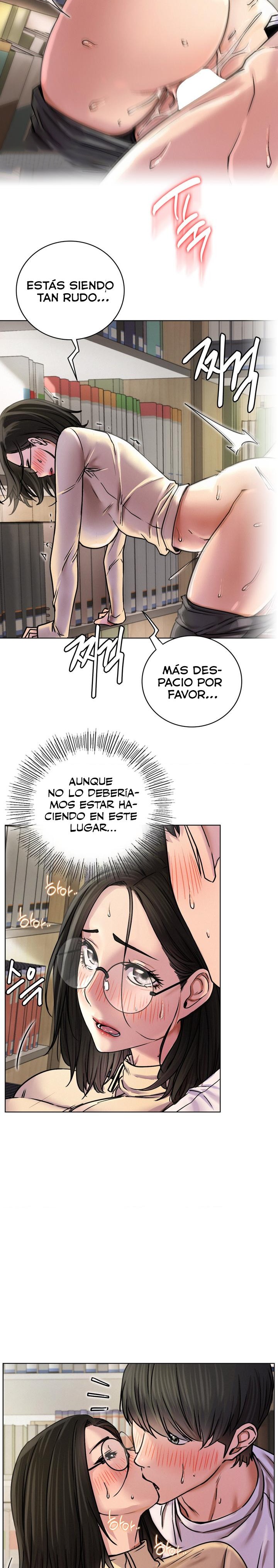 Living With a Broke Ass Woman Raw - Chapter 70 [photo 22] - MangaPorn