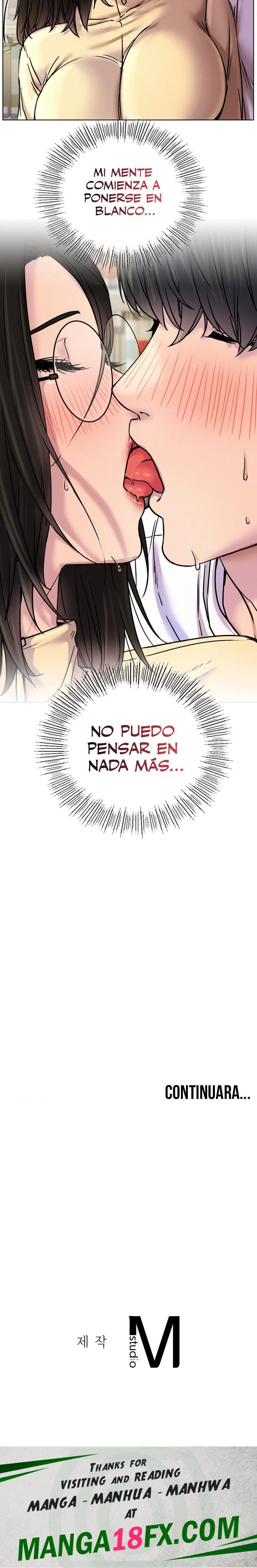 Living With a Broke Ass Woman Raw - Chapter 70 [photo 23] - MangaPorn