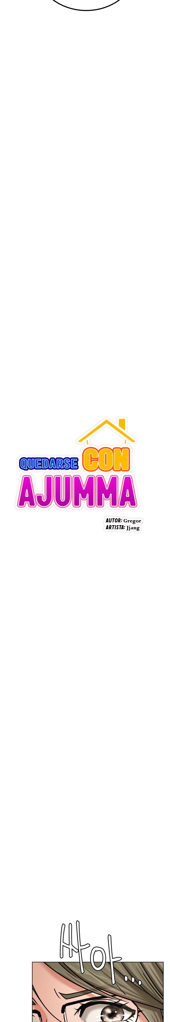 Living With a Broke Ass Woman Raw - Chapter 70 [photo 4] - MangaPorn