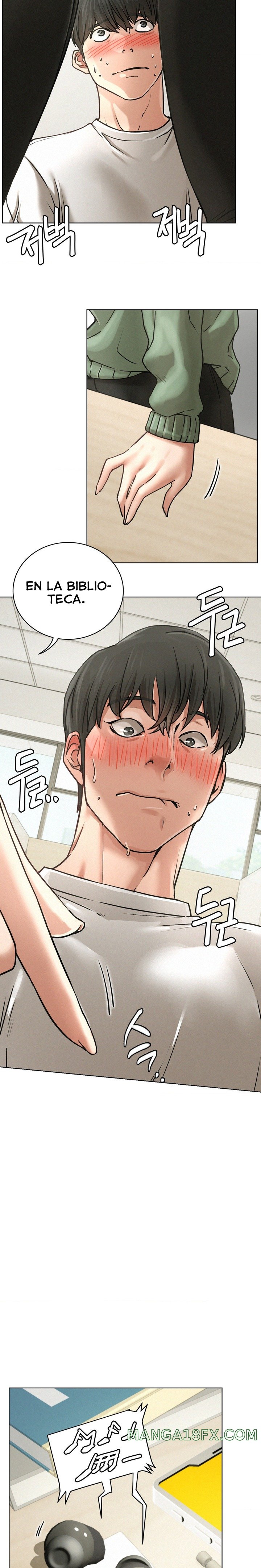 Living With a Broke Ass Woman Raw - Chapter 70 [photo 6] - MangaPorn