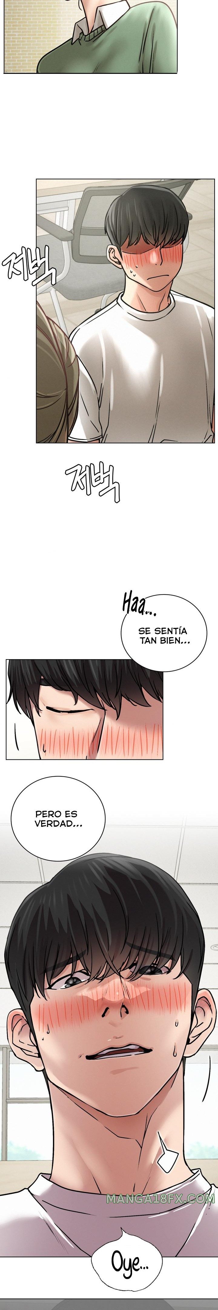 Living With a Broke Ass Woman Raw - Chapter 70 [photo 8] - MangaPorn