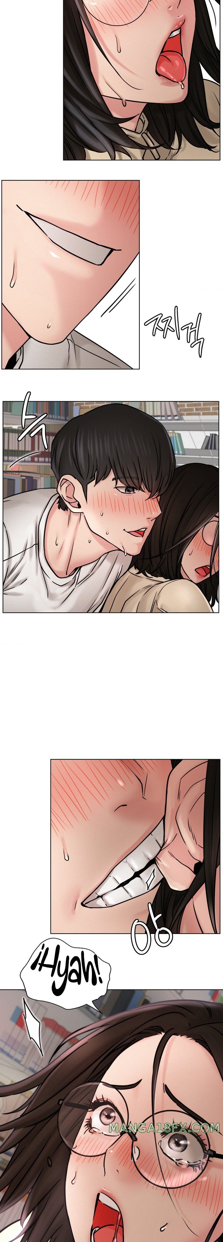 Living With a Broke Ass Woman Raw - Chapter 71 [photo 10] - MangaPorn