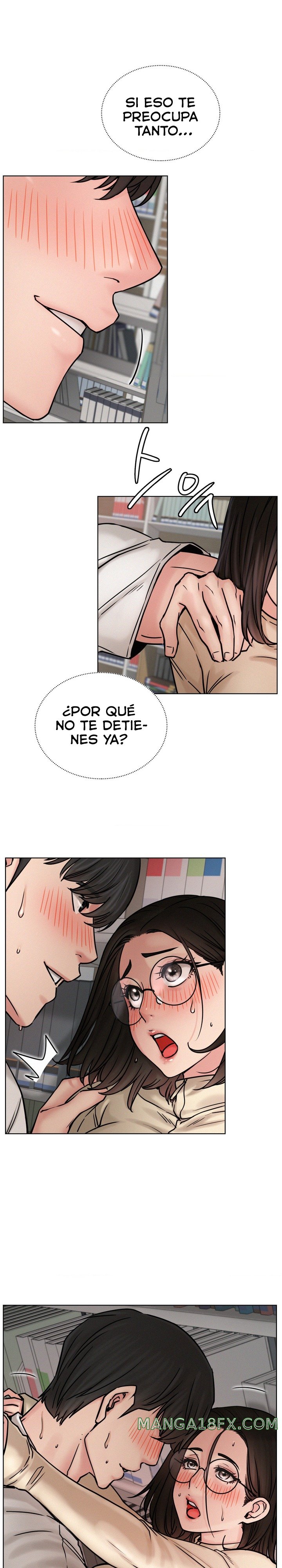 Living With a Broke Ass Woman Raw - Chapter 71 [photo 12] - MangaPorn