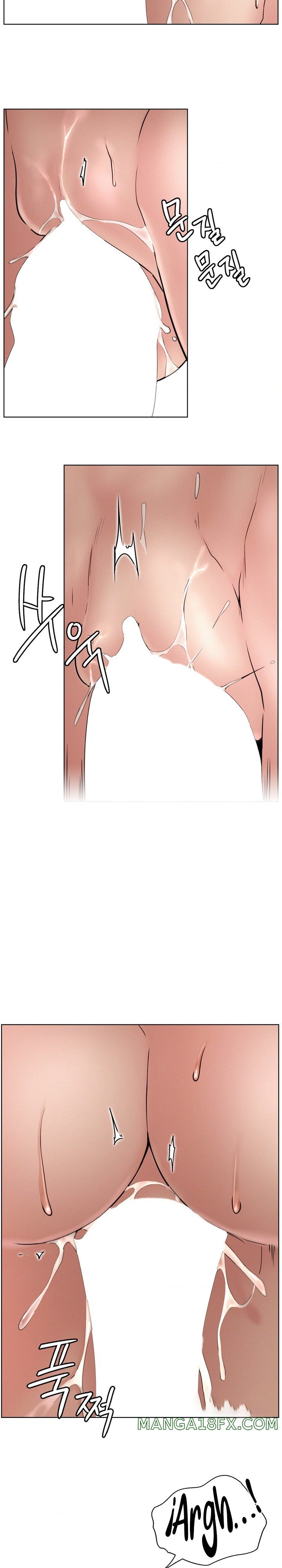 Living With a Broke Ass Woman Raw - Chapter 71 [photo 14] - MangaPorn