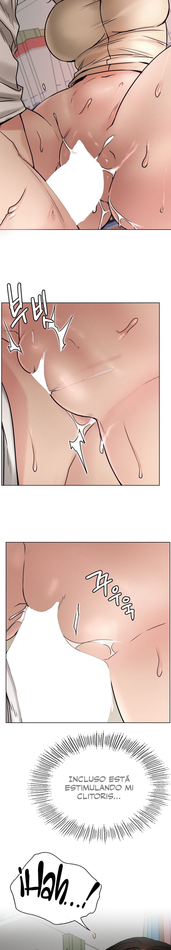 Living With a Broke Ass Woman Raw - Chapter 71 [photo 16] - MangaPorn