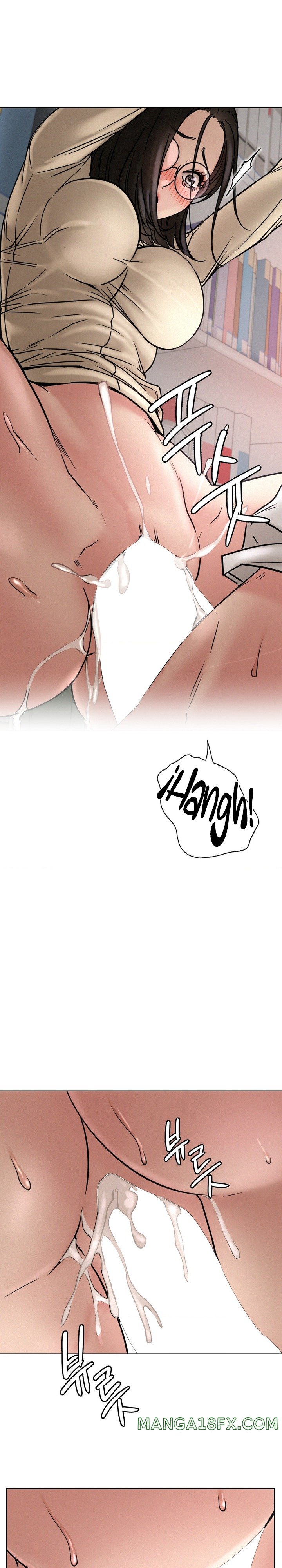 Living With a Broke Ass Woman Raw - Chapter 71 [photo 19] - MangaPorn