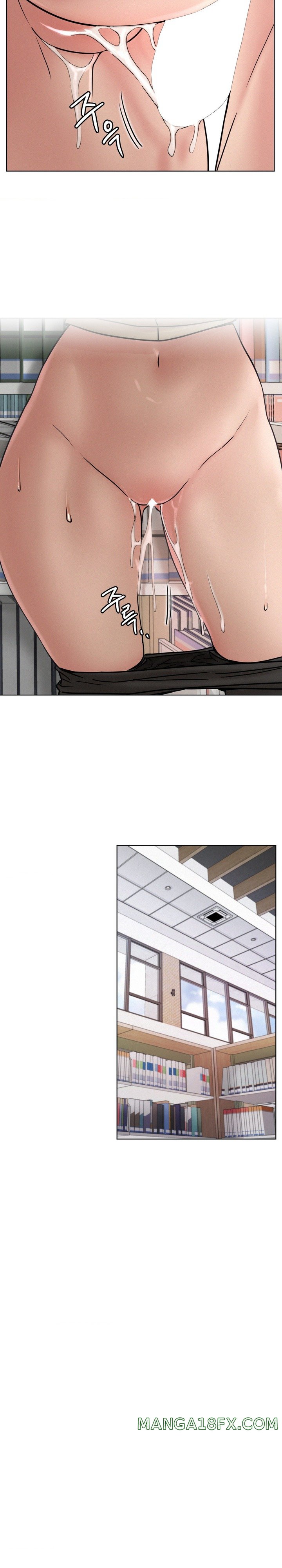 Living With a Broke Ass Woman Raw - Chapter 71 [photo 20] - MangaPorn