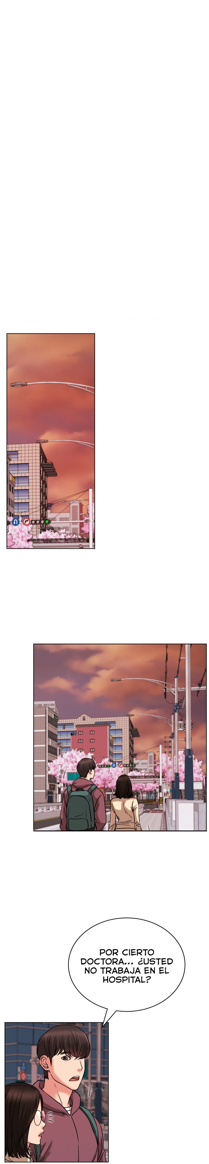 Living With a Broke Ass Woman Raw - Chapter 71 [photo 21] - MangaPorn