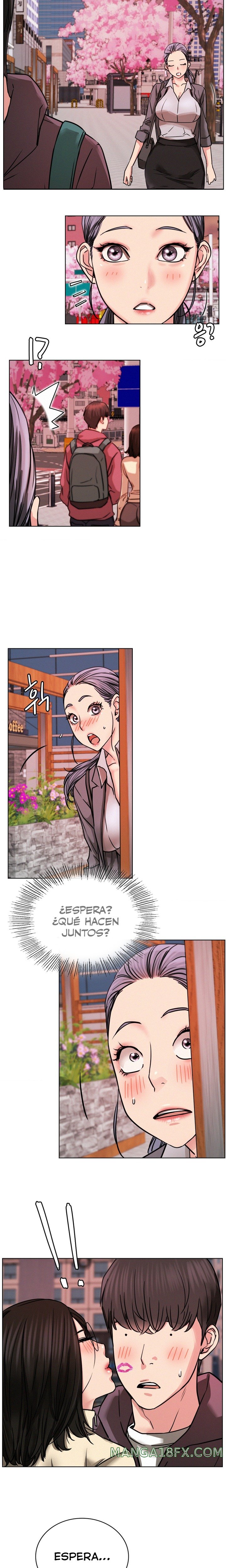 Living With a Broke Ass Woman Raw - Chapter 71 [photo 24] - MangaPorn