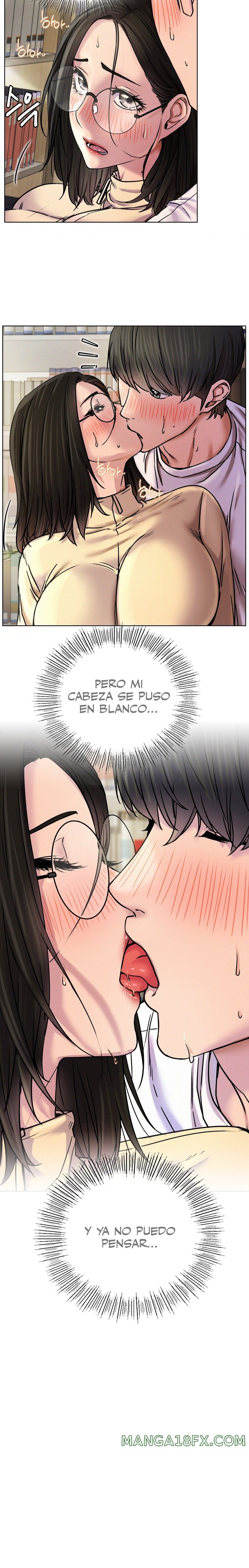 Living With a Broke Ass Woman Raw - Chapter 71 [photo 3] - MangaPorn