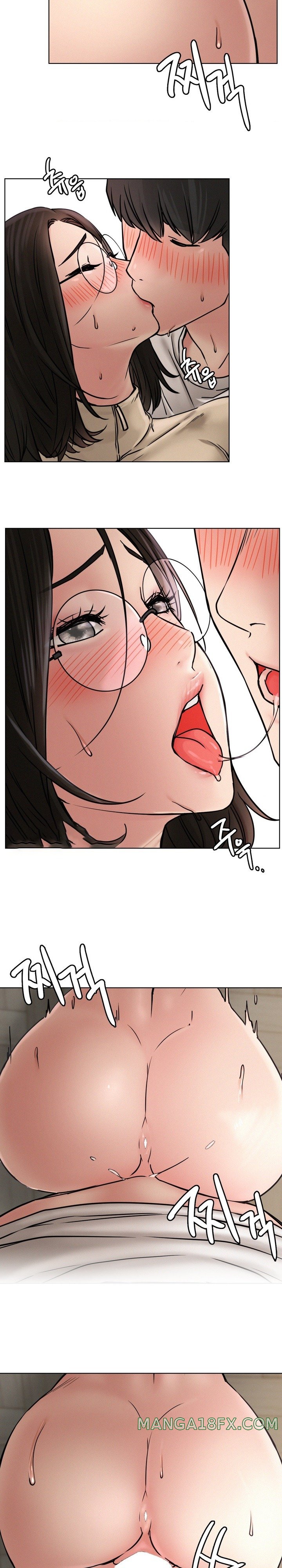 Living With a Broke Ass Woman Raw - Chapter 71 [photo 7] - MangaPorn