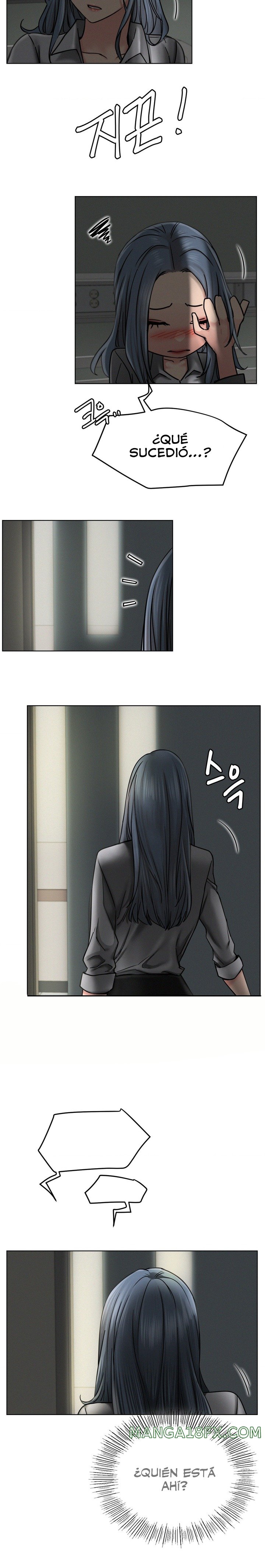 Living With a Broke Ass Woman Raw - Chapter 72 [photo 10] - MangaPorn