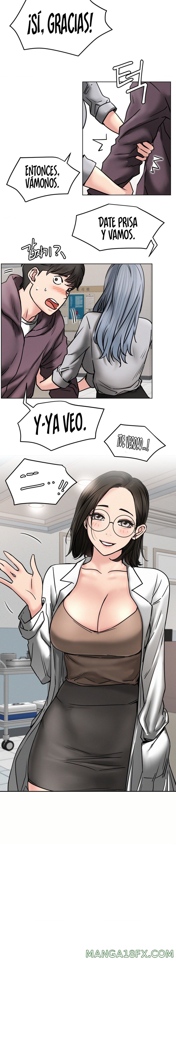 Living With a Broke Ass Woman Raw - Chapter 72 [photo 17] - MangaPorn