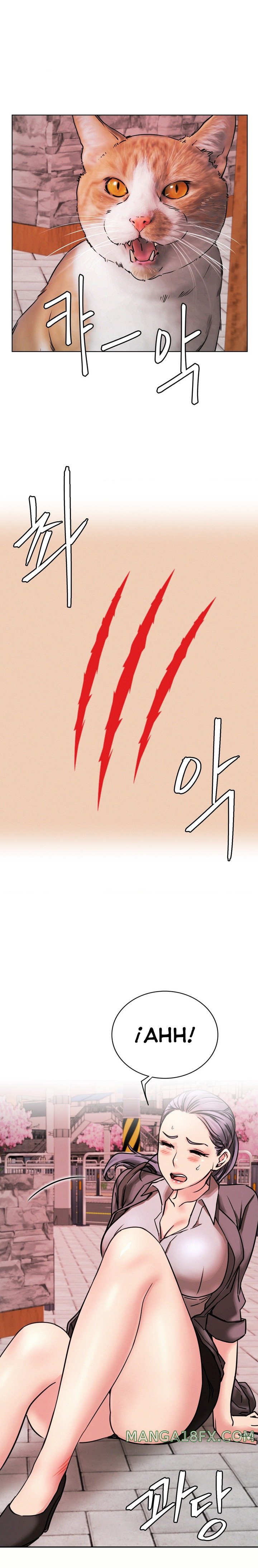 Living With a Broke Ass Woman Raw - Chapter 72 [photo 2] - MangaPorn