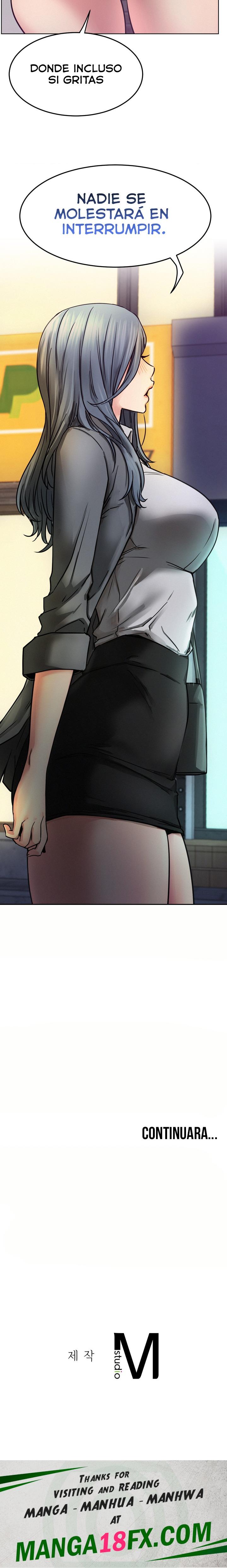 Living With a Broke Ass Woman Raw - Chapter 72 [photo 22] - MangaPorn