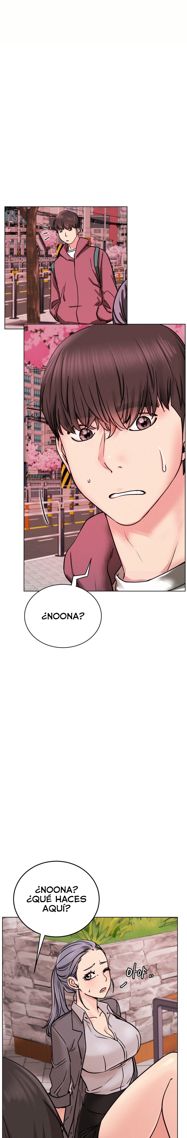 Living With a Broke Ass Woman Raw - Chapter 72 [photo 3] - MangaPorn