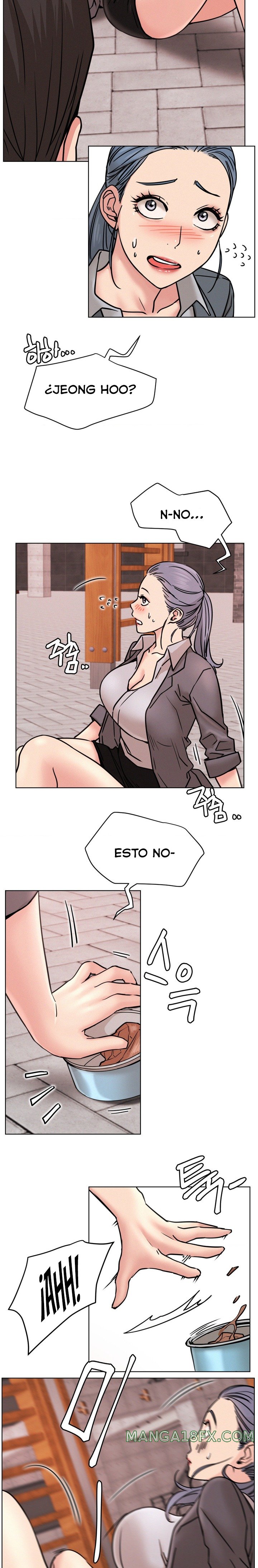 Living With a Broke Ass Woman Raw - Chapter 72 [photo 4] - MangaPorn