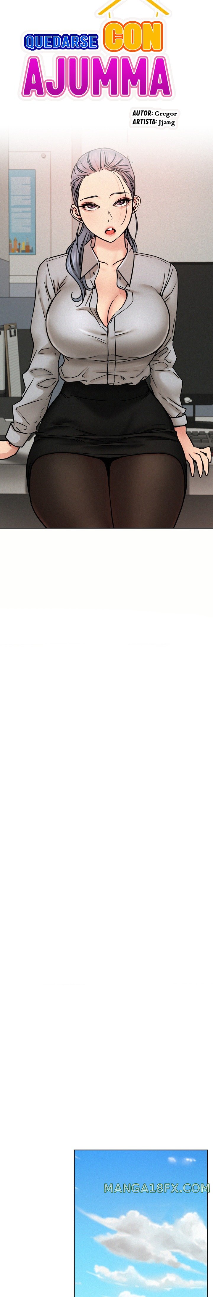 Living With a Broke Ass Woman Raw - Chapter 72 [photo 6] - MangaPorn